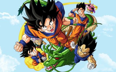How to Watch Dragon Ball in Chronological Order